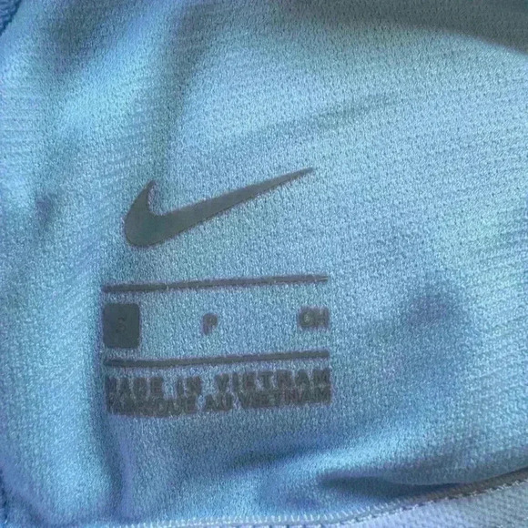 Women’s Nike Tankini Top size S - Picture 4 of 4